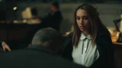 I'm not supposed to share
evidence of victims, - Tell No Lies