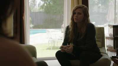 I'm not sure that a grand jury - Sharp Objects