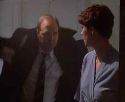 I'm not sure
about next week. - A Touch of Frost