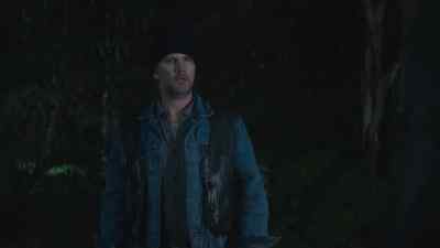 I'm not sure about
this idea at all. - The Brokenwood Mysteries