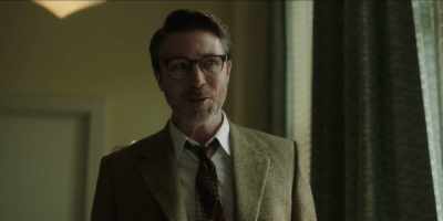 I'm not sure that any of us
can be completely certain -- - Project Blue Book