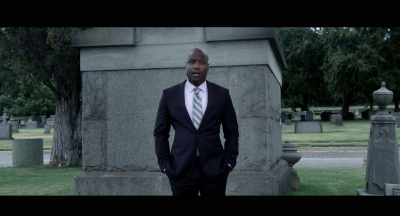 I'm not sure anyone would've
died if it wasn't for me. - Why Women Kill