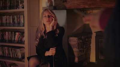 - I'm not sure, but
I'm pretty certain - Tooth Fairy: Queen of Pain