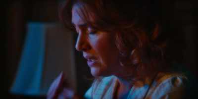 I'm not sure he didn't kill
himself in some hotel room - Wonder Wheel