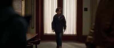 I'm not sure he didn't kill
himself in some hotel room - Wonder