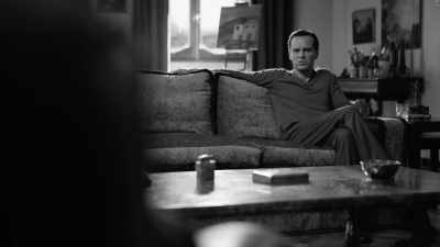 I'm not sure exactly. Around 8:00 or 9:00.
Something like that. - RIPLEY