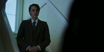 I'm not sure Father Jacobs
would... understand, Sister. - Bones of Crows