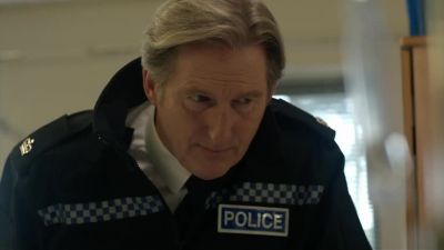 I'm not sure if he's the
one attacked me or... - Line of Duty