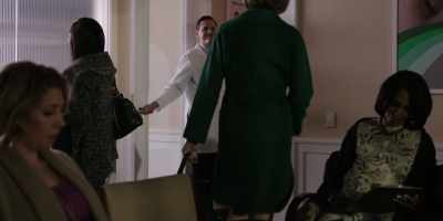 I'm not sure how we can
help you, Ms Lockhart. - The Good Fight
