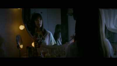 I'm not sure how
I feel about you, - The Crossroads
