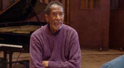I'm not sure how I
would determine success - Ron Carter: Finding the Right Notes