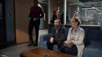 - I'm not sure how information
about Bradley - The InBetween
