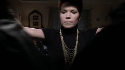 I'm not sure how long you'll be. - Teen Wolf