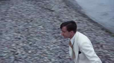 I'm not sure how to operate that thing. - The Great Gatsby
