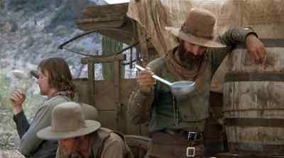 I'm not sure
how the rest goes. - The Culpepper Cattle Co