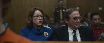"I'm not sure how it would work." - Dahmer – Monster: The Jeffrey Dahmer Story