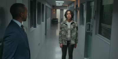 I'm not sure I can do this. - Silent Witness