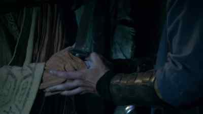 I'm not sure I can do this. - Legend of the Seeker