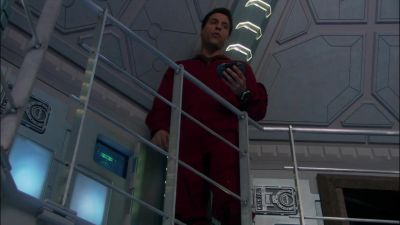 I'm not sure I can fix this - Stargate Atlantis