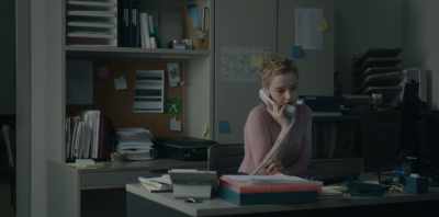 I'm not sure I can... - The Assistant