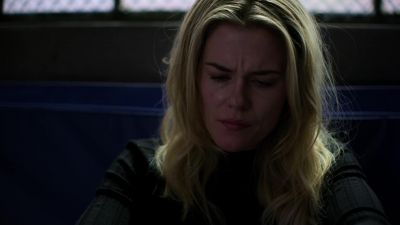 I'm not sure I can. - Marvel's Jessica Jones
