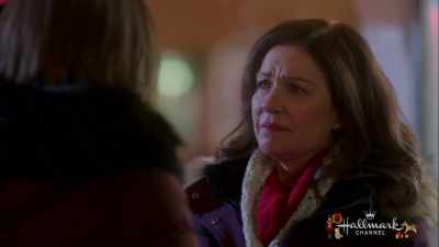 I'm not sure I ever really did. - Christmas Festival of Ice