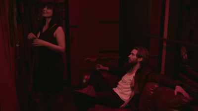 - I'm not sure I give a shit,
what your boss thinks anymore. - Demons At Dawn
