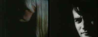I'm not sure, but I gotta do... - Chelsea Girls