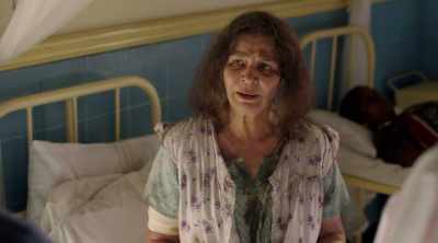 I'm not sure. I was in bed. - The Good Karma Hospital