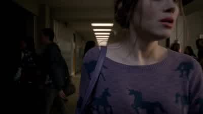 I'm not sure I know how to pronounce this. - Teen Wolf