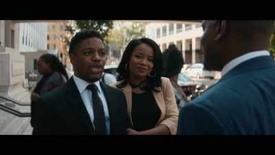 I'm not sure I know
what you talking about, Mr. White, - A Man in Full