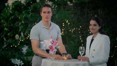 I'm not sure I
know what that even means. - When Love Springs