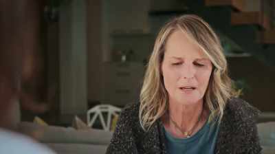 I'm not sure
I was meant to be a mom. - How It Ends