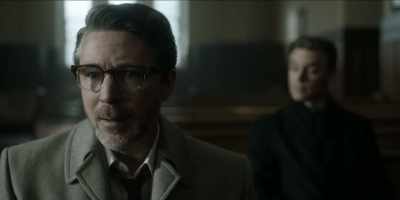I'm not sure
I'd call it "progress," - Project Blue Book