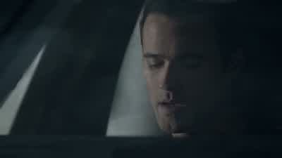 I'm not sure I'd make this play. - Marvel's Agents of S.H.I.E.L.D.