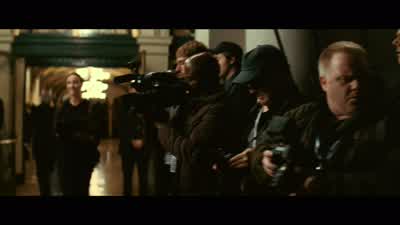 - I'm not sure if my assistant... - The Dark Knight Rises