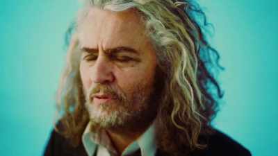 I'm not even sure if
people realize that I drew it. - The Flaming Lips Space Bubble Film