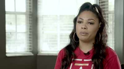 I'm not sure
if he slipped or fell, - Trials To Triumph: The Documentary