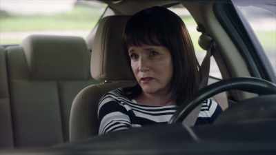 I'm not sure if
that's what this is about, - The Disappearance of Cari Farver