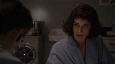 I'm not even sure
I'll keep taking classes. - Masters of Sex