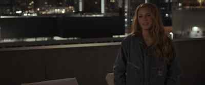I'm not sure.
I'm an unreliable narrator. - It Ends with Us