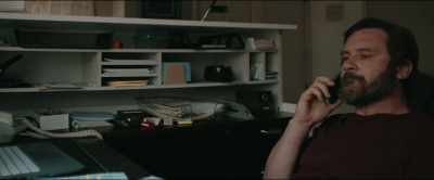I'm not sure. I'm just a volunteer. - Possessions