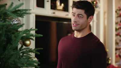 I'm not sure I'm ready - A Merry Single Christmas