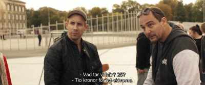 - I'm not sure. Is it five euro?
- Two per CD. - A Horrible Woman