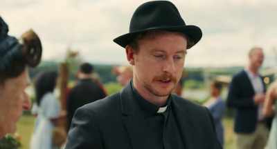- I'm not sure this is quite the
time or place to be confessing. - The Problem with People