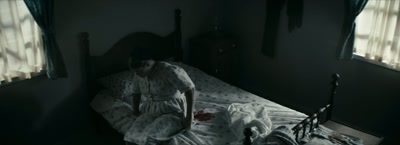 I'm not sure if it was god - Women Talking