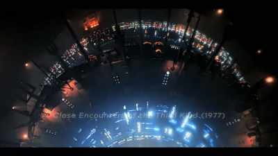 I'm not sure
it's common knowledge, - Beyond: UFOS and the Unknown