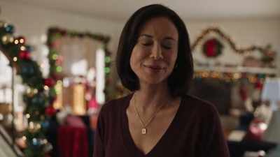 I'm not sure it's gonna
be much quieter around here - Christmas on Cherry Lane