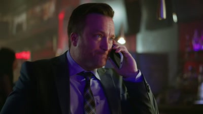 I'm not sure, but it's something - Murder At The Country Club