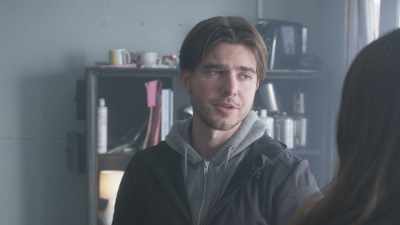 I'm not sure it's such a good idea - Amityville Scarecrow 2